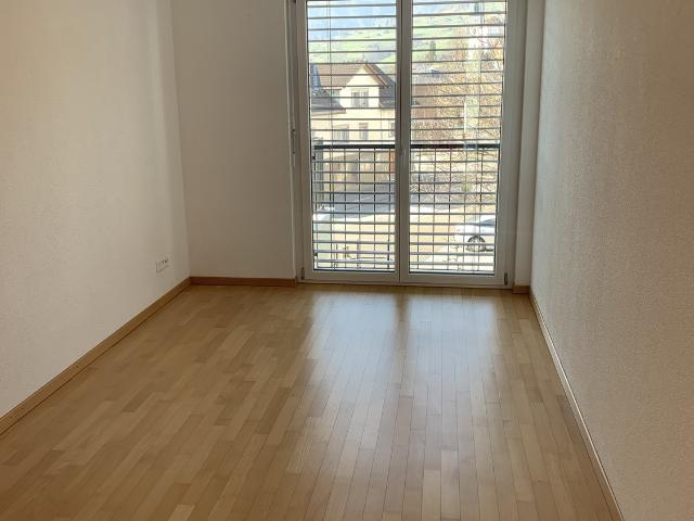 Rent a 4 ½ rooms apartment in Gams Flatfox