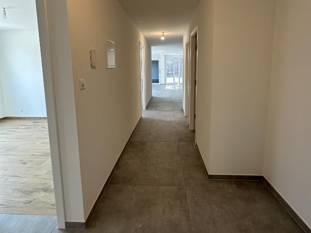 Rent a 4 ½ rooms apartment in Gampelen Flatfox