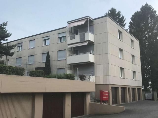 Rent a 4 rooms apartment in Gebenstorf Flatfox