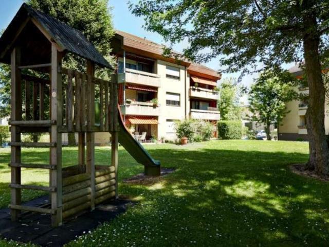 Rent a 4 ½ rooms apartment in Gelterkinden Flatfox