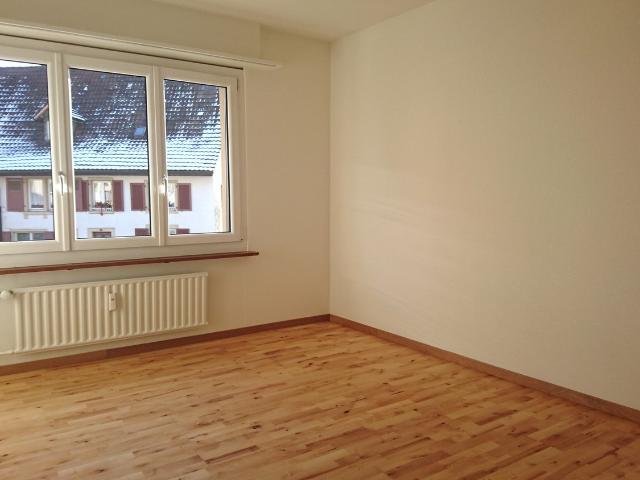 Rent a 4 rooms apartment in Gelterkinden Flatfox
