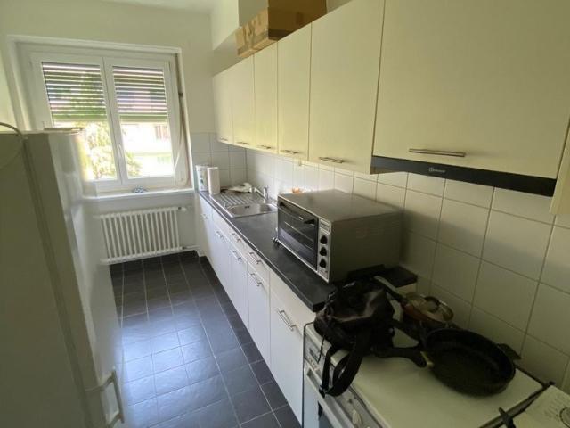 Rent a 4 rooms apartment in Genève Flatfox