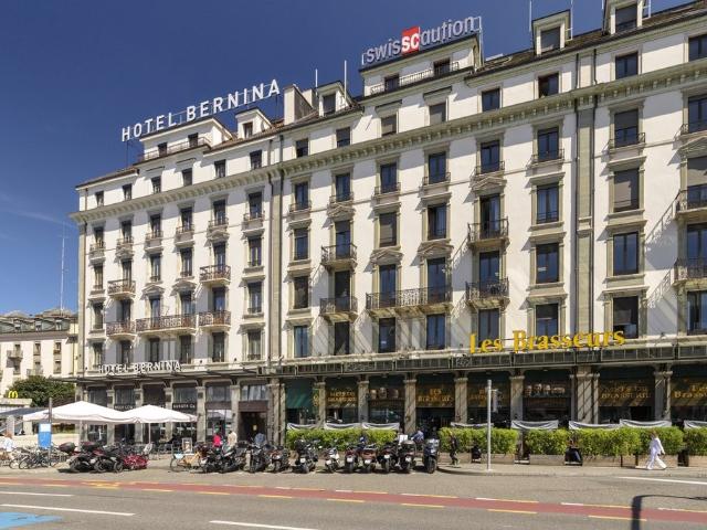 Rent a 4 ½ rooms apartment in Genève Flatfox
