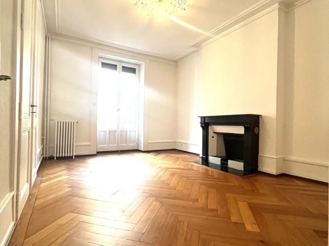 Rent a 4 ½ rooms apartment in Genève Flatfox