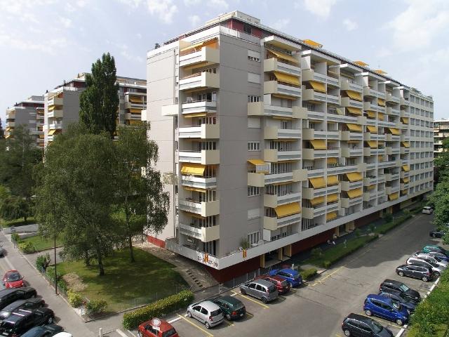 Rent a 4 rooms apartment in Genève Flatfox