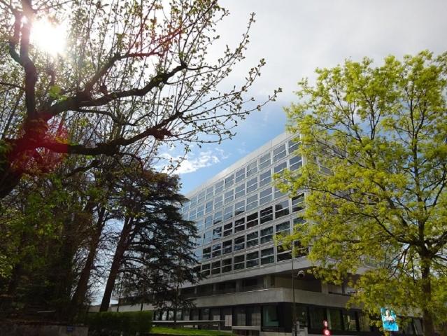 Rent a 4 rooms apartment in Genève Flatfox