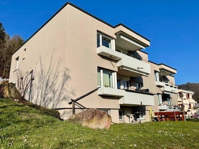 Rent a 4 ½ rooms apartment in Geroldswil Flatfox
