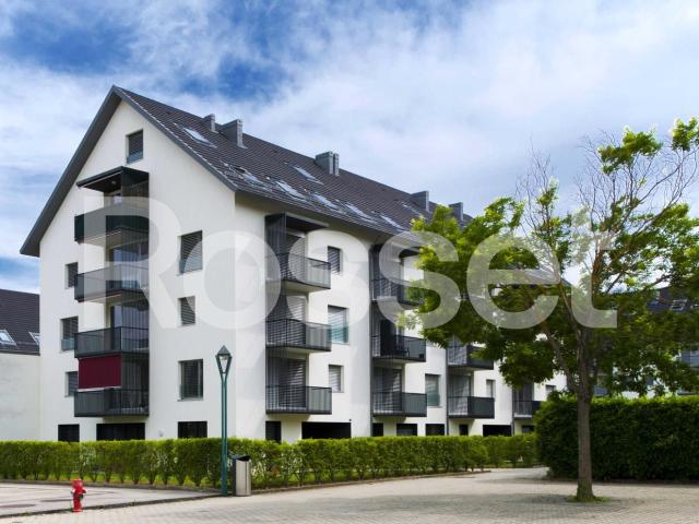 Rent a 4 ½ rooms apartment in GLAND Flatfox