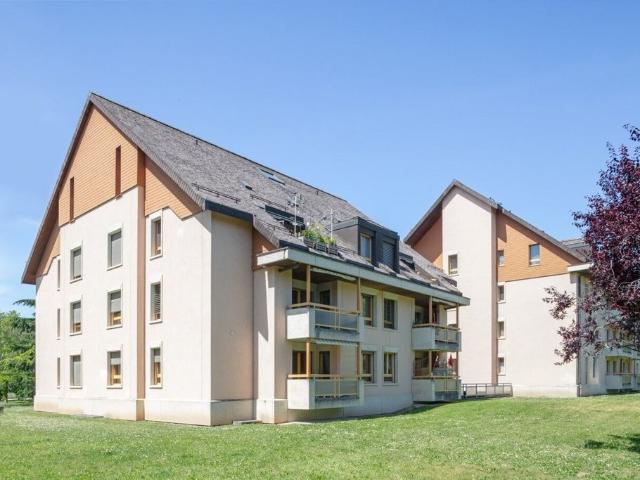Rent a 4 ½ rooms apartment in Gland Flatfox