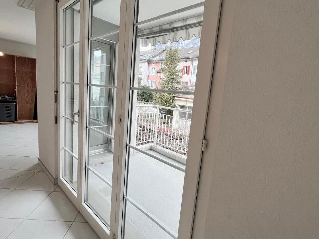Rent a 4 ½ rooms apartment in Glarus Flatfox