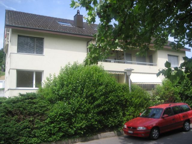 Rent a 4 rooms apartment in Gränichen Flatfox