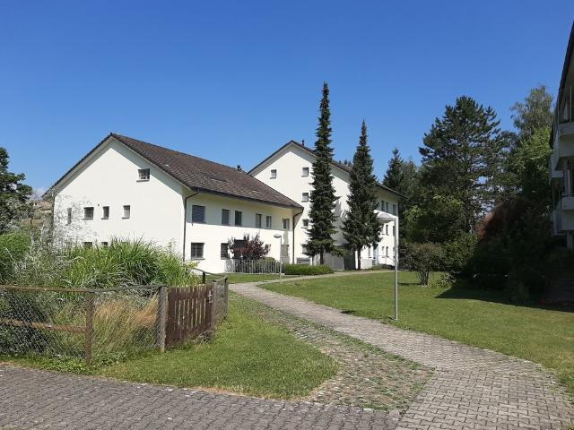Rent a 4 ½ rooms apartment in Gränichen Flatfox