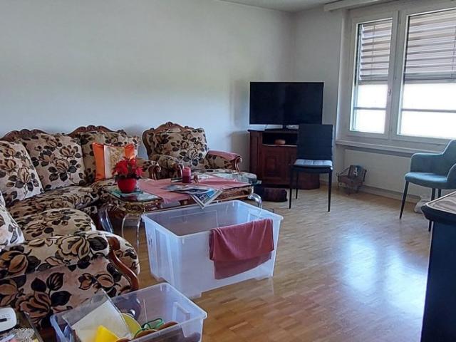 Rent a 4 ½ rooms apartment in Grenchen Flatfox