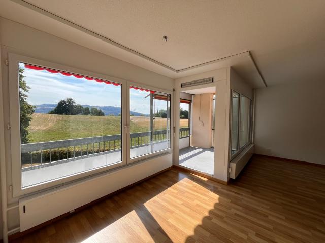 Rent a 4 ½ rooms apartment in Gümligen Flatfox