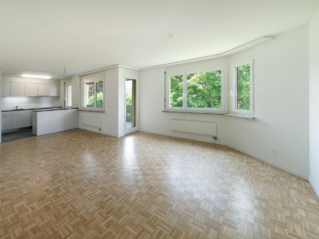Rent a 4 ½ rooms apartment in Dornach Flatfox