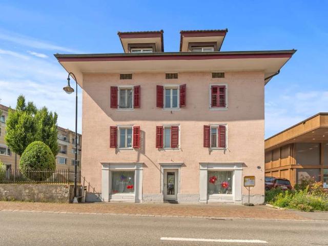 Rent a 4 rooms apartment in Dagmarsellen Flatfox