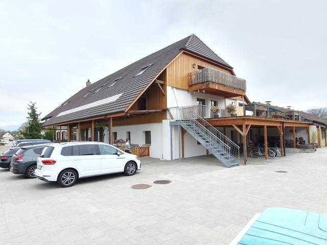 Rent a 4 rooms apartment in Deitingen Flatfox