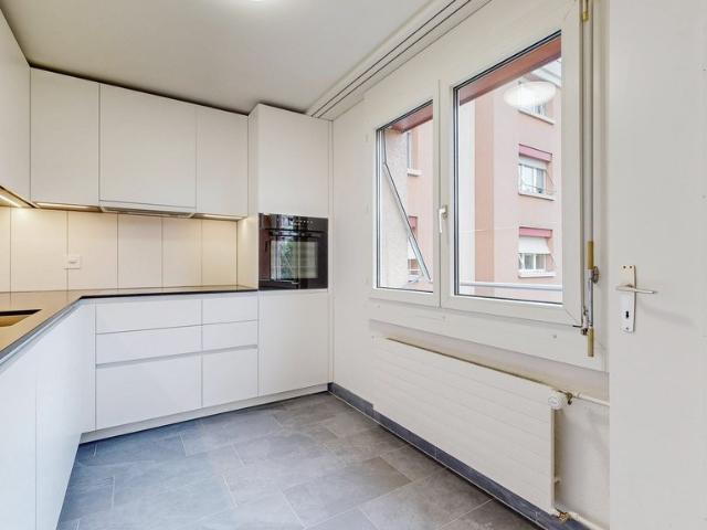 Rent a 4 ½ rooms apartment in Delémont Flatfox
