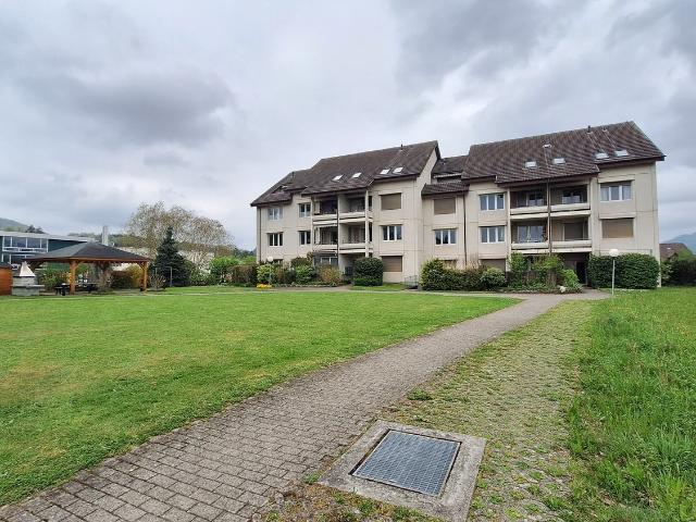 Rent a 4 ½ rooms apartment in Dulliken Flatfox