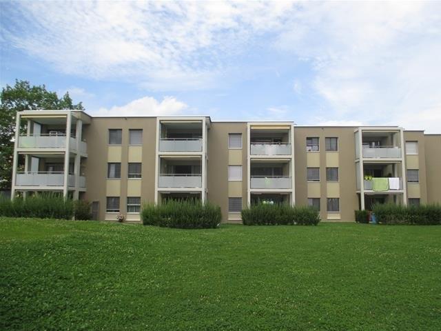 Rent a 4 ½ rooms apartment in Emmenbrücke Flatfox