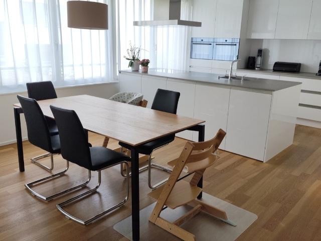 Rent a 4 ½ rooms apartment in Ebikon Flatfox
