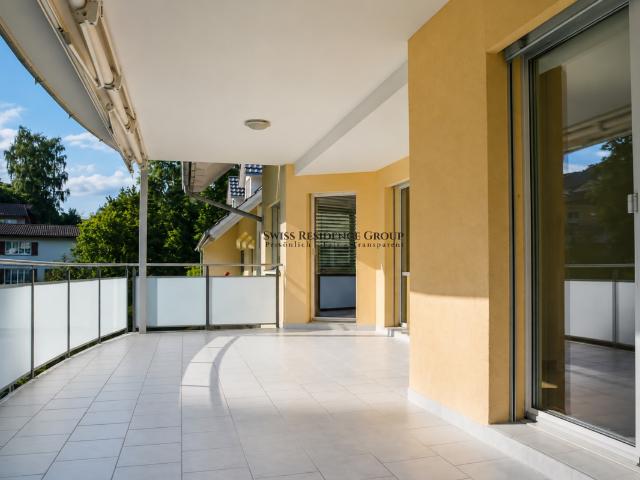 Rent a 4 ½ rooms apartment in Egg b. Zürich Flatfox