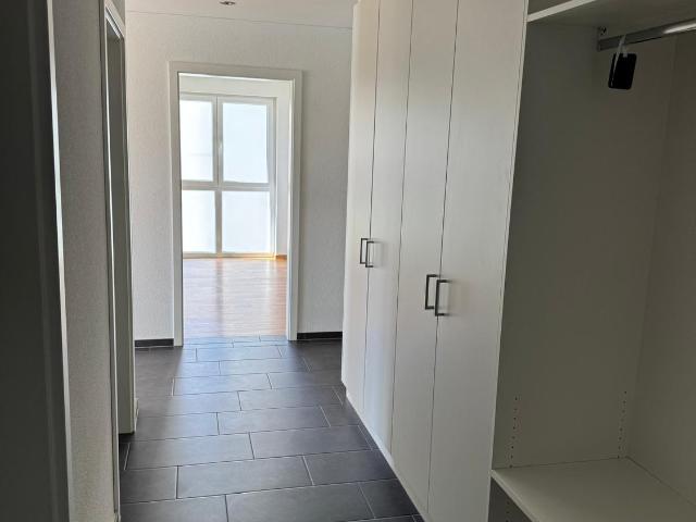Rent a 4 ½ rooms apartment in Eggersriet Flatfox