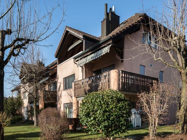 Rent a 4 ½ rooms apartment in Ehrendingen Flatfox