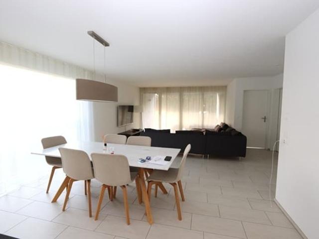 Rent a 4 ½ rooms apartment in Erlinsbach Flatfox