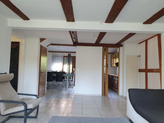 Rent a 4 rooms apartment in Fahrwangen Flatfox
