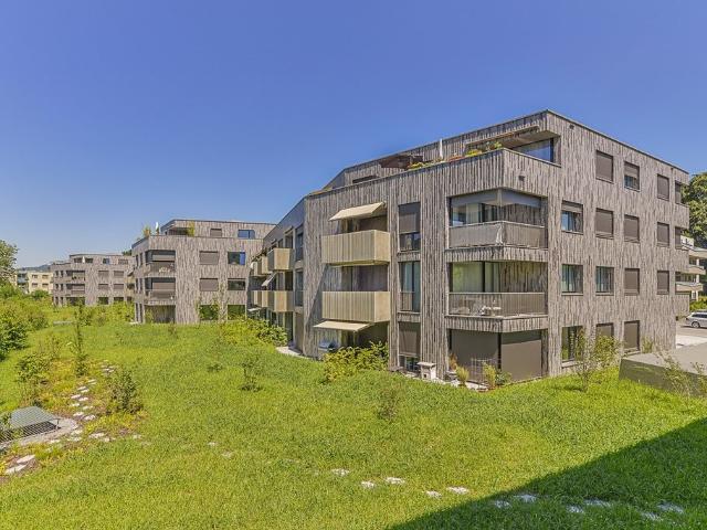 Rent a 4 ½ rooms apartment in Fahrweid Flatfox