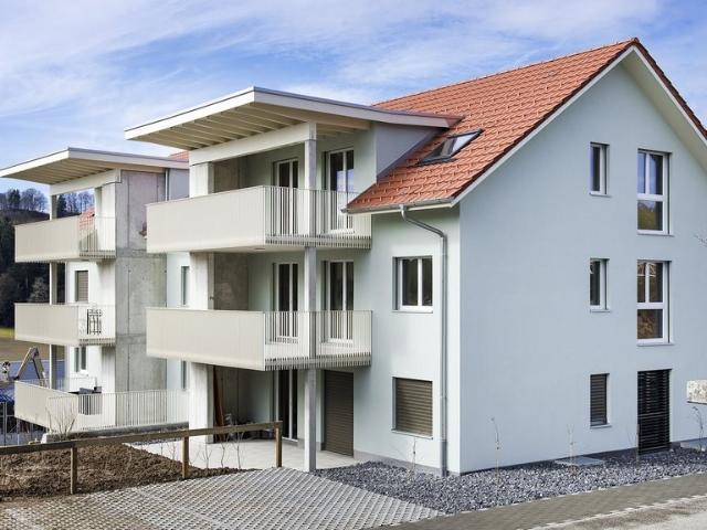 Rent a 4 ½ rooms apartment in Fischbach Flatfox