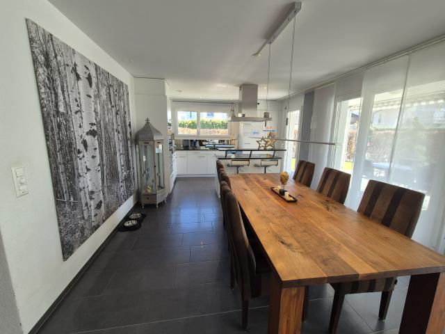 Rent a 4 ½ rooms apartment in Fislisbach Flatfox