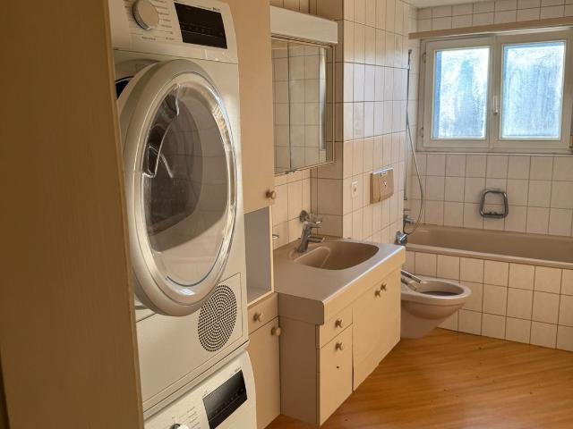 Rent a 4 ½ rooms apartment in Fislisbach Flatfox