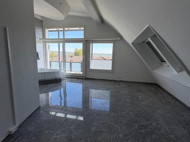 Rent a 4 ½ rooms apartment in freienbach Flatfox