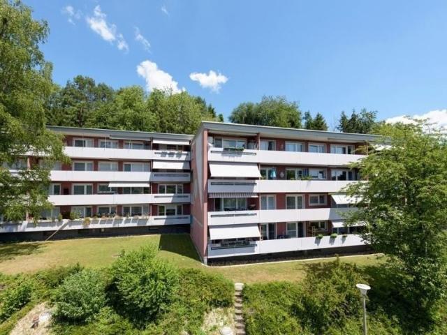 Rent a 4 ½ rooms apartment in Freienstein Flatfox