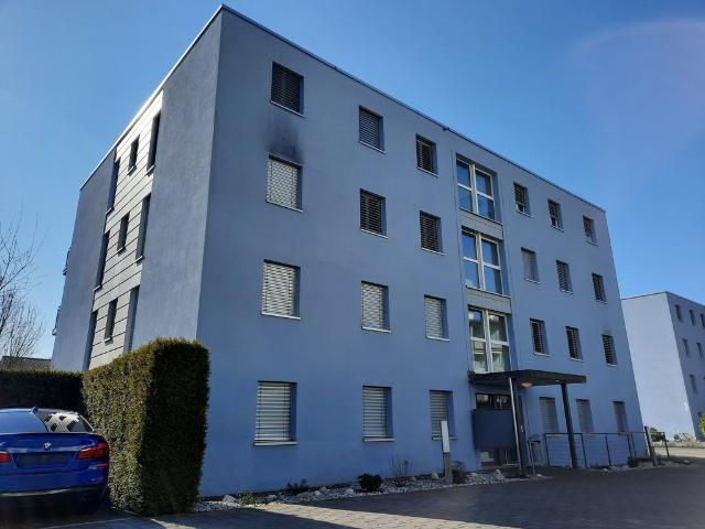 Rent a 4 ½ rooms apartment in Frick Flatfox