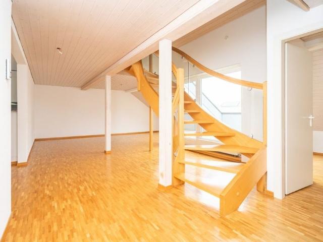 Rent a 4 ½ rooms apartment in Fribourg