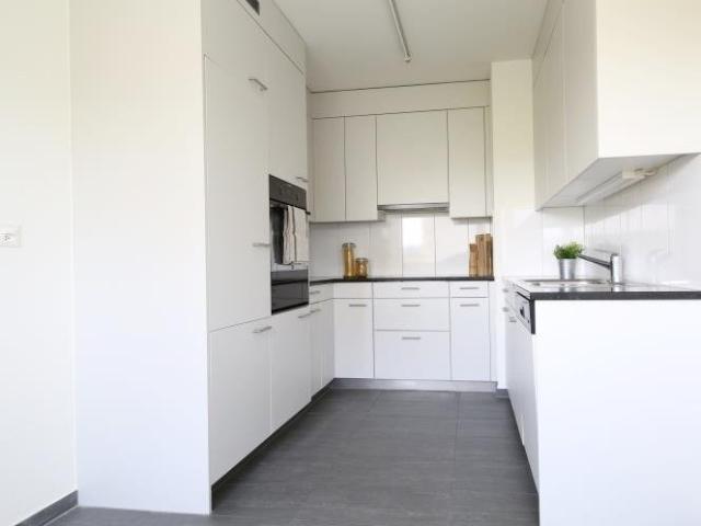 Rent a 4 ½ rooms apartment in Füllinsdorf Flatfox