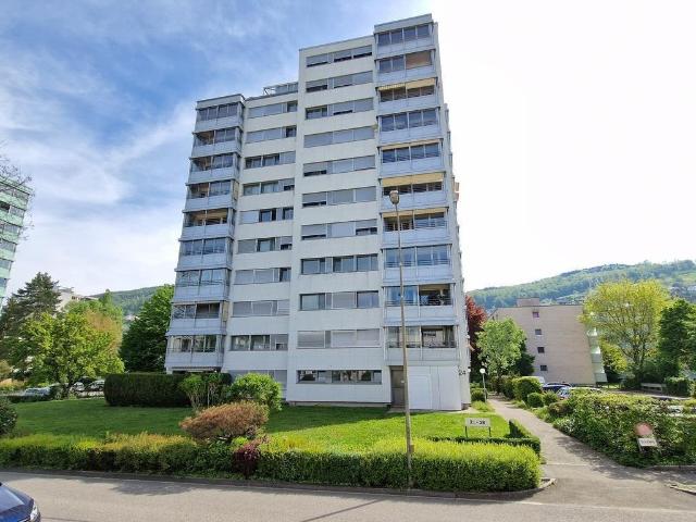 Rent a 4 ½ rooms apartment in Füllinsdorf Flatfox