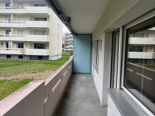 Rent a 4 rooms apartment in Füllinsdorf Flatfox