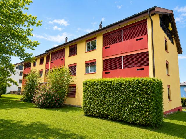 Rent a 4 ½ rooms apartment in Kölliken Flatfox