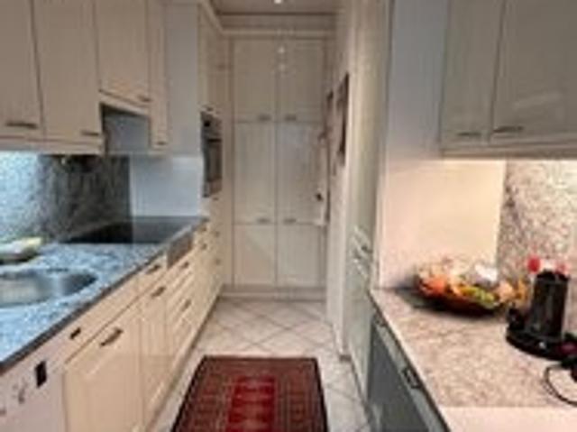 Rent a 4 ½ rooms apartment in Köniz Flatfox