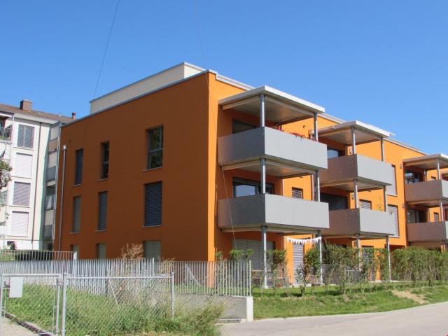 Rent a 4 ½ rooms apartment in Konolfingen Flatfox