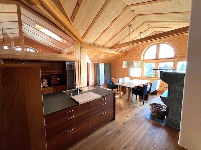 Rent a 4 ½ rooms apartment in Kaltbrunn Flatfox