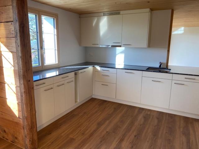 Rent a 4 ½ rooms apartment in Kaltbrunn Flatfox