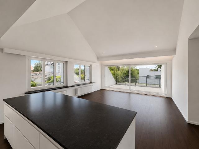 Rent a 4 ½ rooms apartment in Kilchberg Flatfox