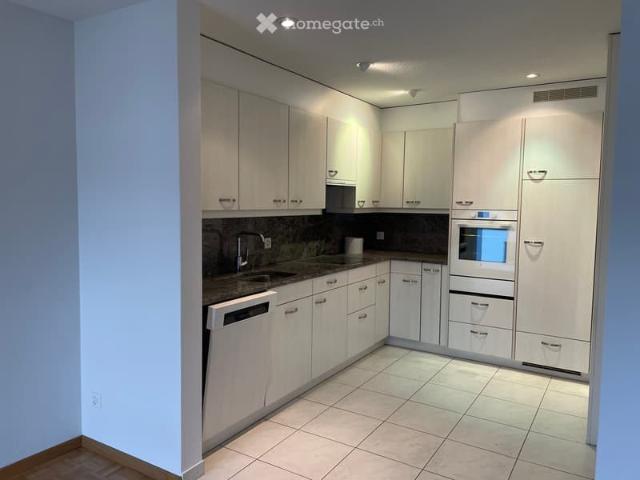 Rent a 4 ½ rooms apartment in Kirchdorf Flatfox