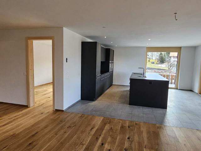 Rent a 4 ½ rooms apartment in Klosters Flatfox