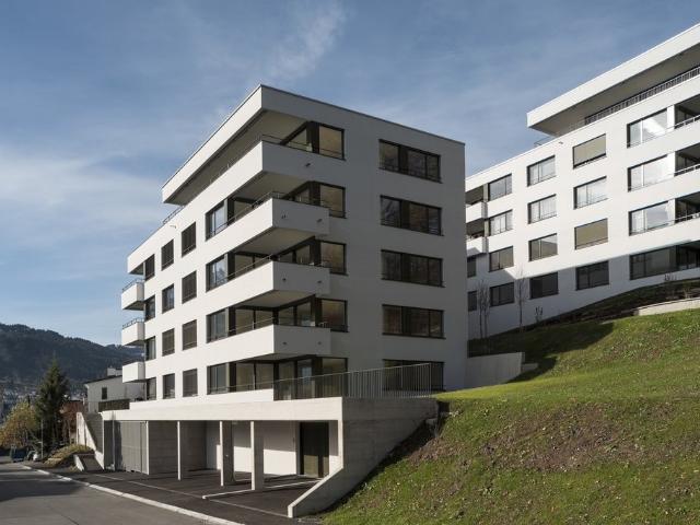 Rent a 4 ½ rooms apartment in Kriens Flatfox